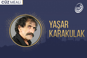 Yaşar Karakulak