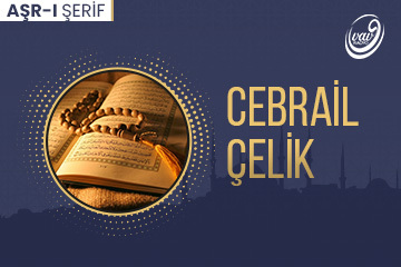 Cebrail Çelik