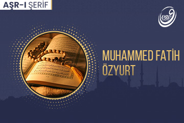 Muhammed Fatih Özyurt