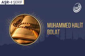 Muhammed Halit Bolat