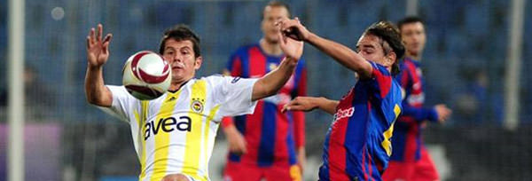 Fenerbahçe - Steaua Bükreş maçı nasıl sonuçlanır?