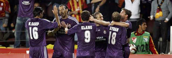 Dinamo Bükreş - Galatasaray maçı nasıl sonuçlanır?