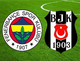 Fenerbahçe - Beşiktaş derbisi nasıl sonuçlanır?