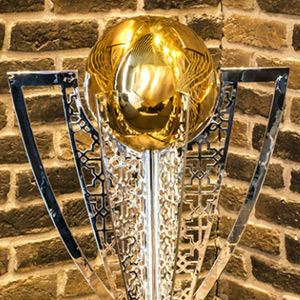 Sizce bu sezon Spor Toto Süper Lig'in şampiyonu kim olur?