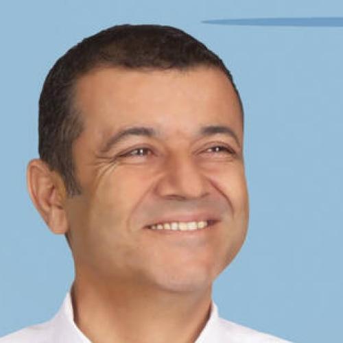 Bülent Nuri Çavuşoğlu