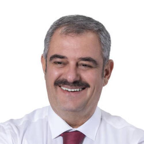 Mehmet Halis Bilden