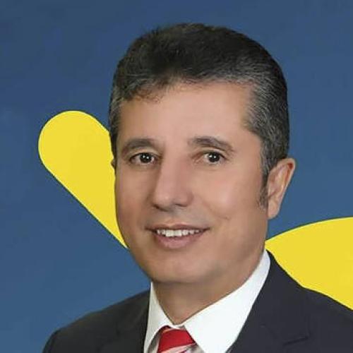 YAŞAR SAĞLAM
