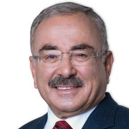Mehmet Hilmi Güler
