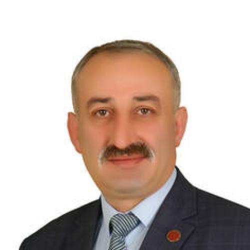 Ömer Faruk Dertlioğlu