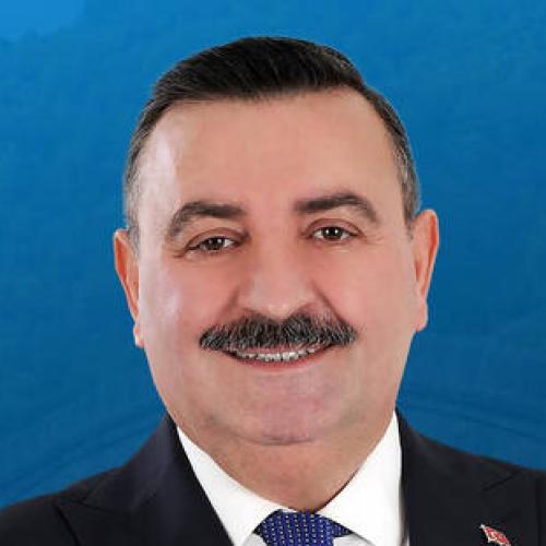 Mehmet Kocatepe
