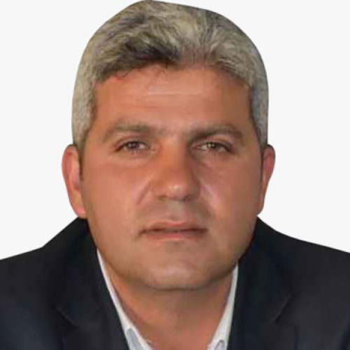 Mehmet Erikmen