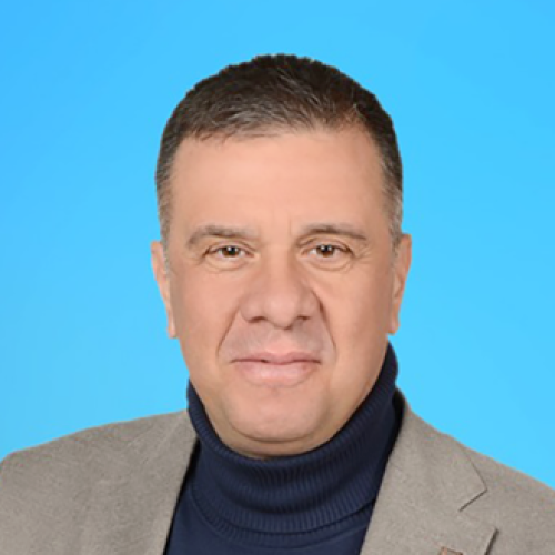 Malik Ercan