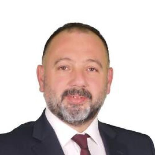 Halil İbrahim Pelivan