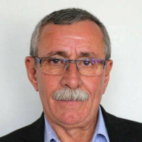 Mehmet Nezir Karabaş