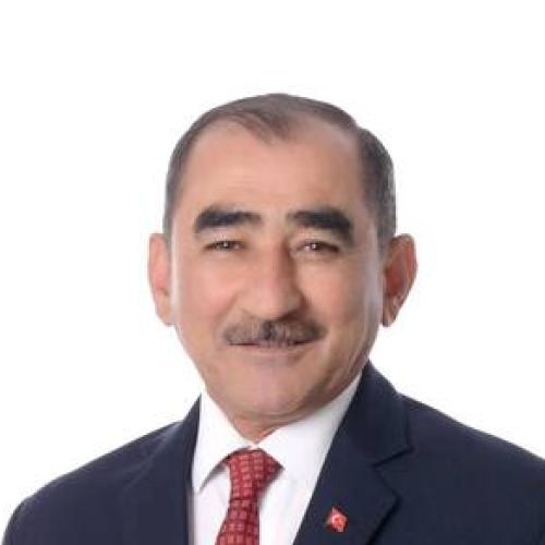 Ahmet Serttaş