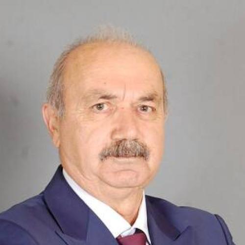 Ahmet Ali Akyel