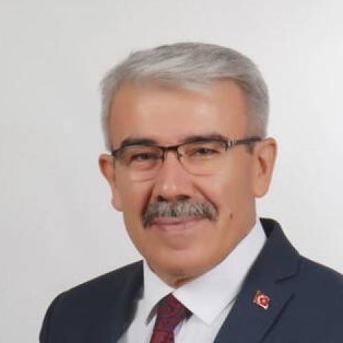 Ahmet Gümüş