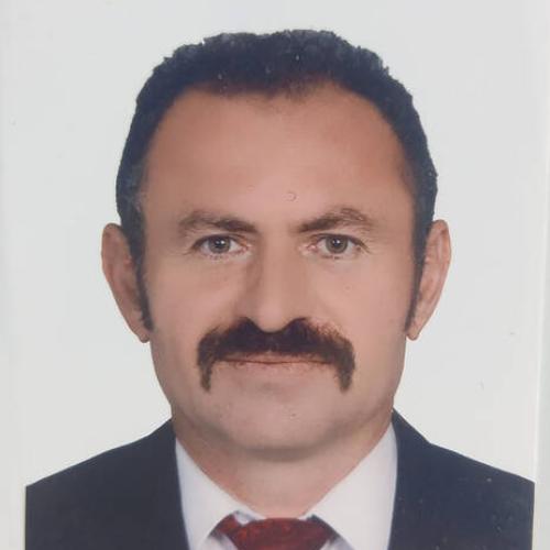 Halil Muratoğlu