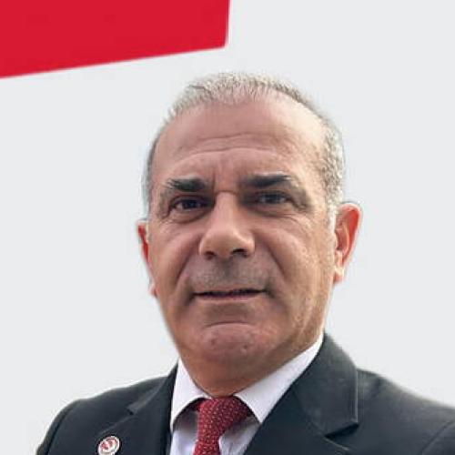 Mehmet Duymuş