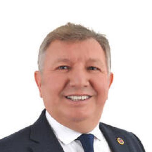 Ahmet Gelgör