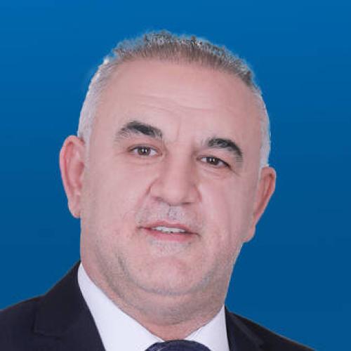 Mehmet Fatih Kayhan