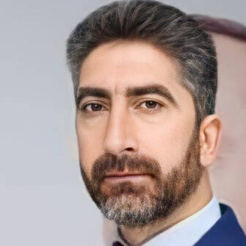 Mehmet Mustafa Ayaz