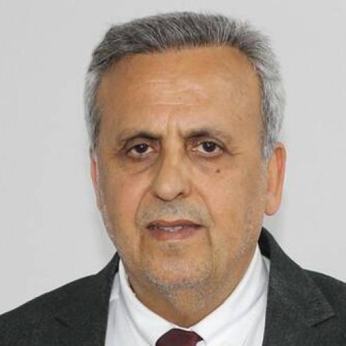 Mustafa Ortak
