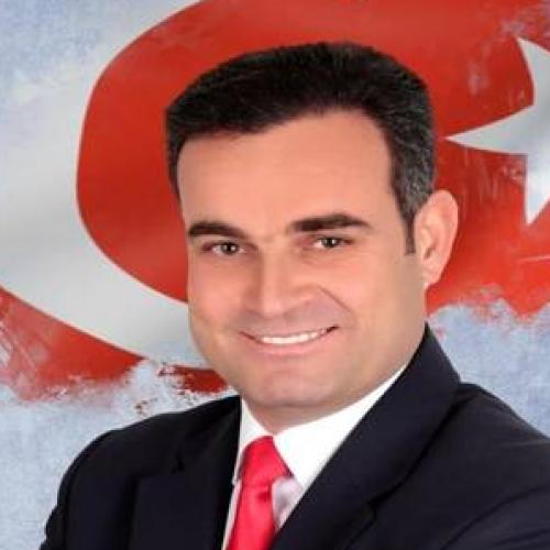 Mehmet Deli