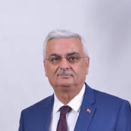 Mehmet Sezgin