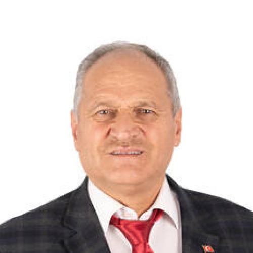 Ahmet Kelek