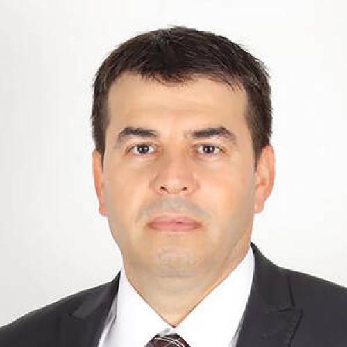 Mehmet Yunus Seven
