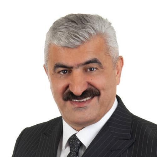 Hüseyin Öndeş