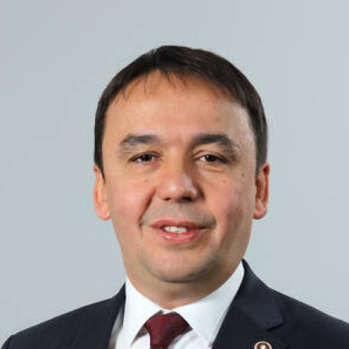 Hasan Baltacı
