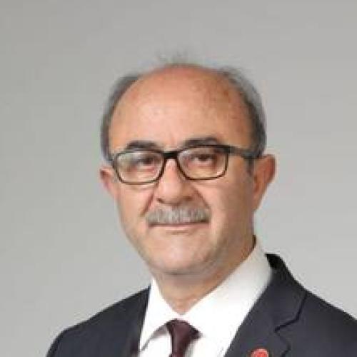 Şinasi Gülcüoğlu