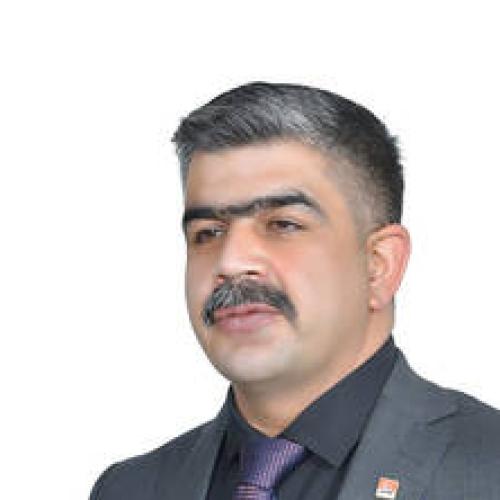Ali Karakuş