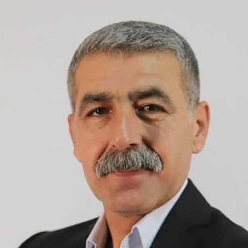 Mehmet Ali Amak