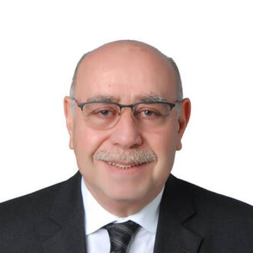 Mahmut Mirkelam