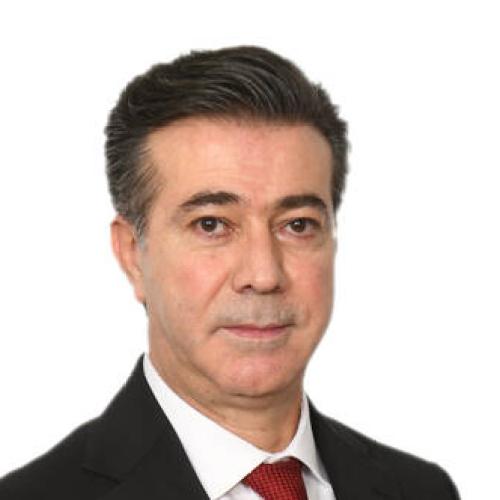 Ali Murat Bucak
