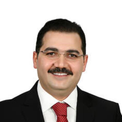 Mehmet Canpolat
