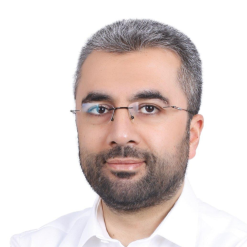 Ismail Said Who is İsmail Say? Justice and Development Party VanEdremit Mayor Candidate
