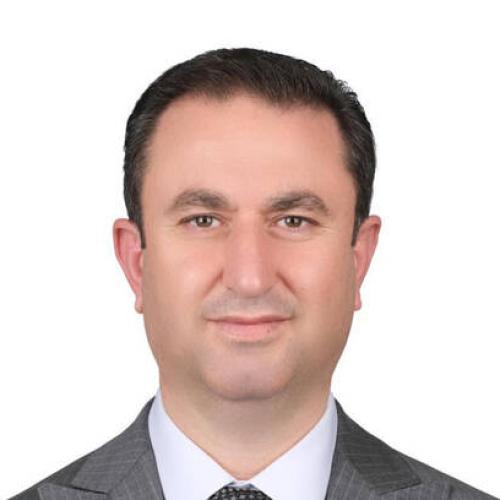 Murat Gürbüz
