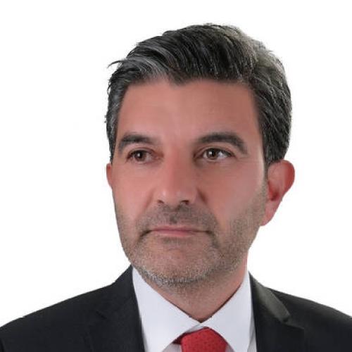 Mustafa Tekçam