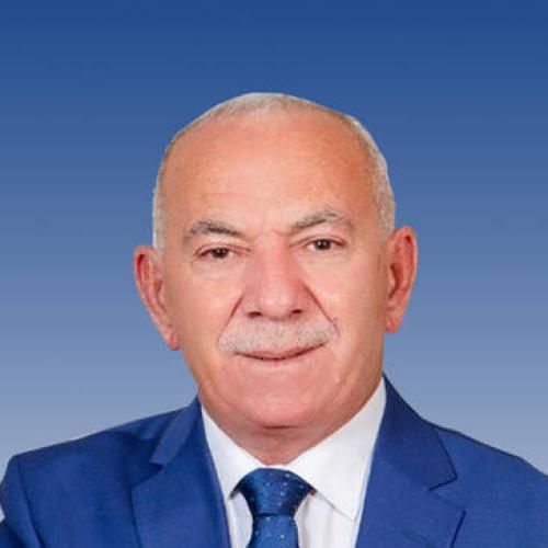 Mustafa Ertan Örgün
