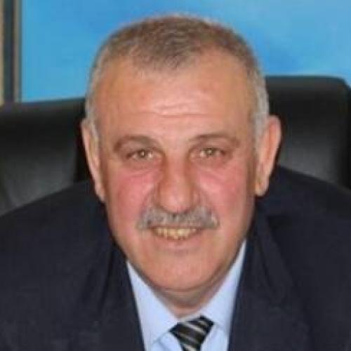 Ali Bektaş