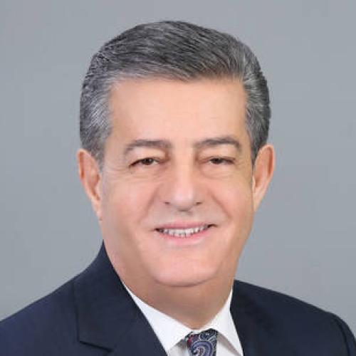 Mehmet Yarka