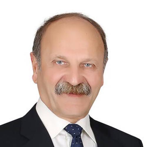 Mehmet Nuri Güneş