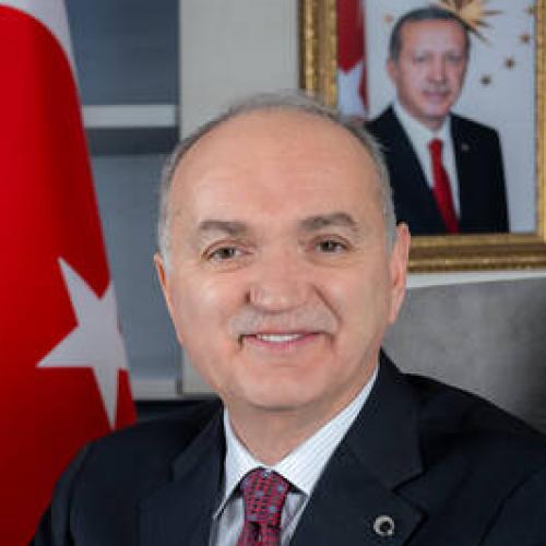 FARUK ÖZLÜ