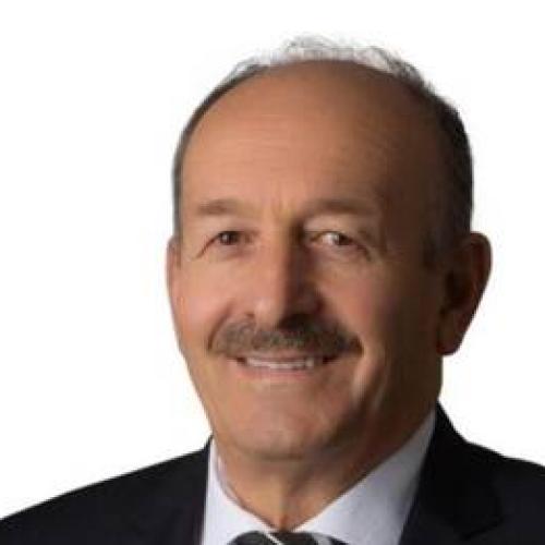 METİN ALBAYRAK
