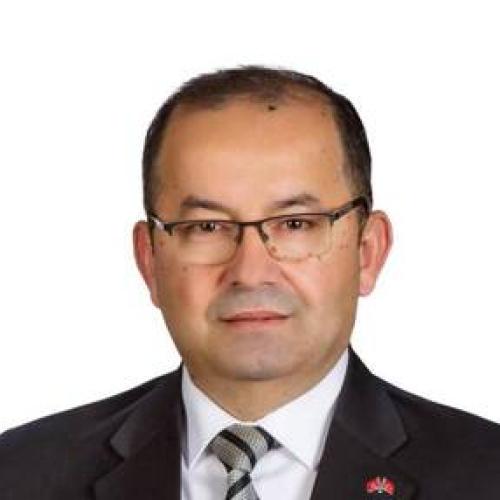 MUZAFFER COŞKUN