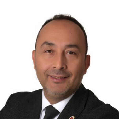 Ahmet Türkmen